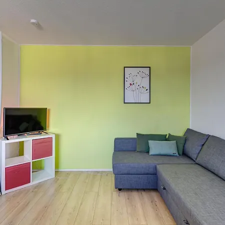Guestready - Lovely Retreat With A Balcony Mérignac