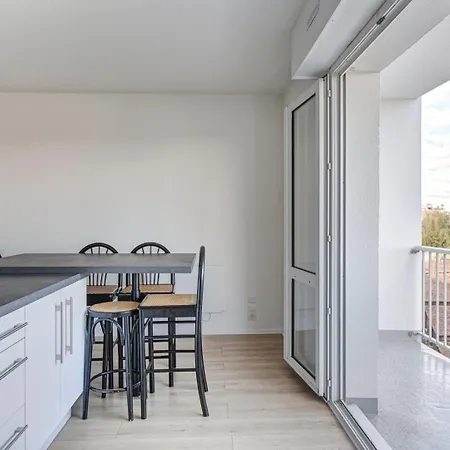 Guestready - Lovely Retreat With A Balcony * Mérignac