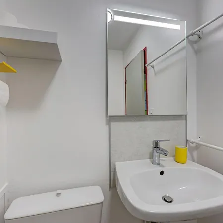 Guestready - Lovely Retreat With A Balcony * Mérignac