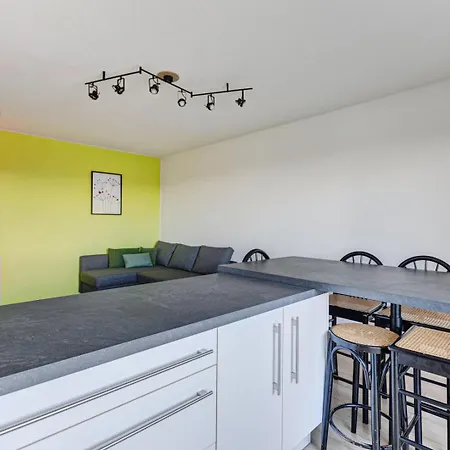 Guestready - Lovely Retreat With A Balcony Mérignac