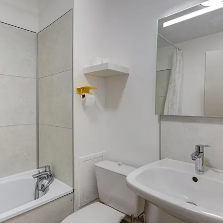 Guestready - Lovely Retreat With A Balcony Mérignac